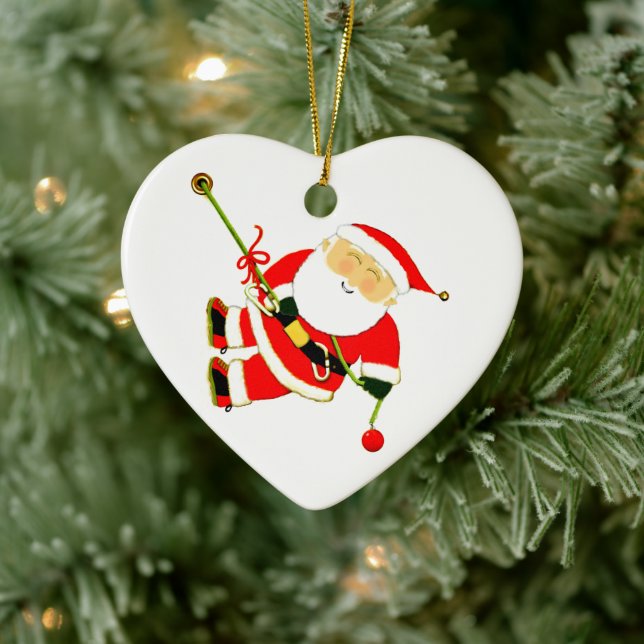 Décoration En Céramique Rock Climber Collectif (Arbre)