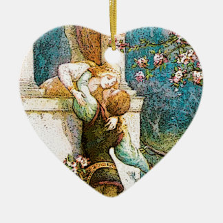 Décoration En Céramique ROMEO ET JULIET VINTAGE.jpg