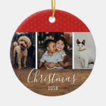 Rustique Chic Modern Multi Photo