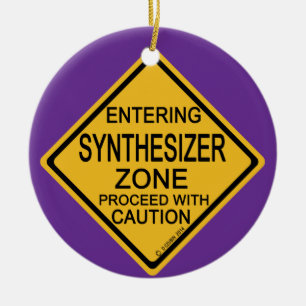 Décoration En Céramique Saisie d'une zone de synthèse