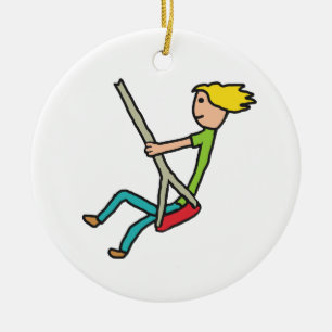 Décoration En Céramique Saison