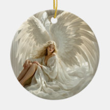 Sanctum des Ailes - Angel dans les Halls de Lumièr