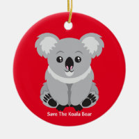 Sauvez L'Ours Koala