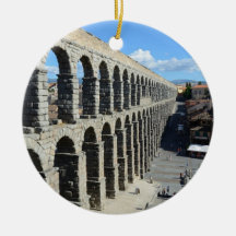 Ségovie, Espagne