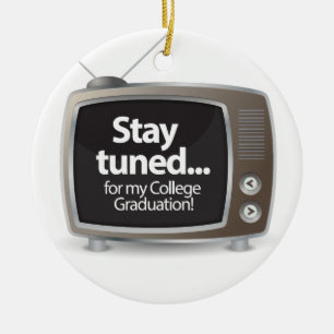 Décoration En Céramique Séjour accordé pour mon obtention du diplôme