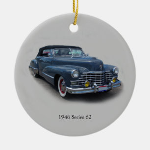 Décoration En Céramique Série 62 Coupe 1946