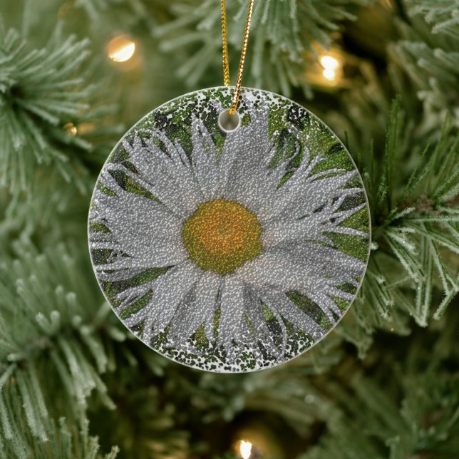 Décoration En Céramique Show Me A Daisy #1 (Arbre)