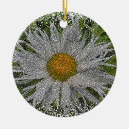 Décoration En Céramique Show Me A Daisy #1