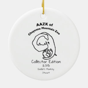 Décoration En Céramique Stuart 2013