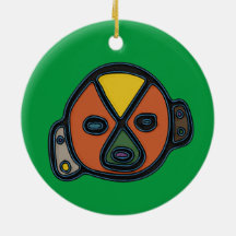 Symbole de taïn
