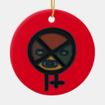 Symbole de taïn