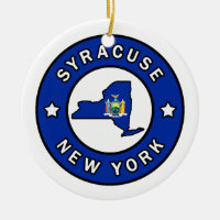 Syracuse New York