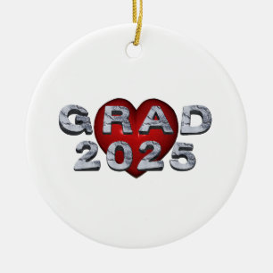 Décoration En Céramique TEE Grad 2025