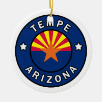 Tempe Arizona