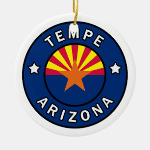 Décoration En Céramique Tempe Arizona