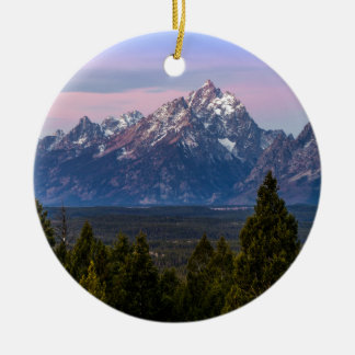 Décoration En Céramique Teton grand