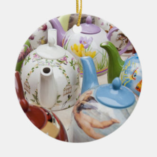 Décoration En Céramique Théières en vente à Leipzig, Allemagne