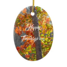 Thème d'automne Thankgiving