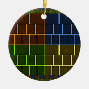 Décoration En Céramique Toile murale