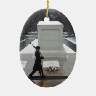Décoration En Céramique Tombe du soldat inconnu