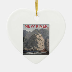 DÉCORATION EN CÉRAMIQUE TOUT NOUVEAU