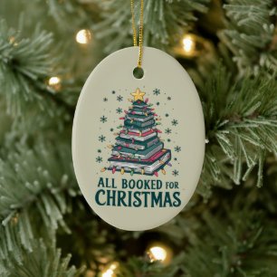 Décoration En Céramique Tout réservé pour le cadeau de Noël pour l'amoureu