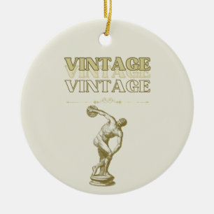 Décoration En Céramique Un voyage à travers l'esthétique Vintage