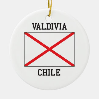Décoration En Céramique Valdivia Chili