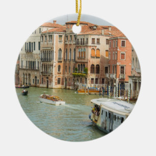 Décoration En Céramique Venise