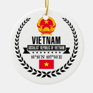 Décoration En Céramique Vietnam