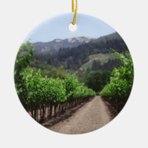 Vignoble de Napa Valley