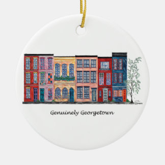 Décoration En Céramique Vraiment Georgetown