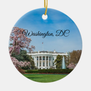 Décoration En Céramique White House