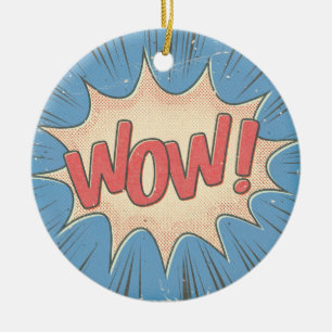 Décoration En Céramique Wouah !