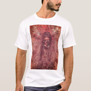 Décoration gothique Skeleton T-shirt Homme