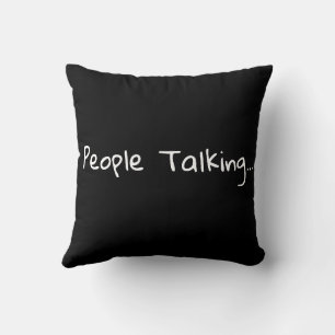 décoration style comique coussin