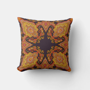decoration textile classic print digital motifs se kissen