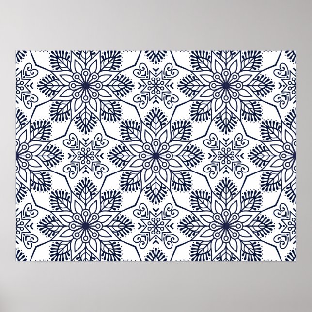 Décorations (Devant)