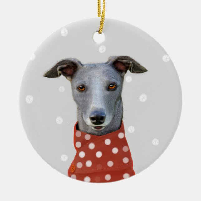 Décorations d'arbres (Devant)