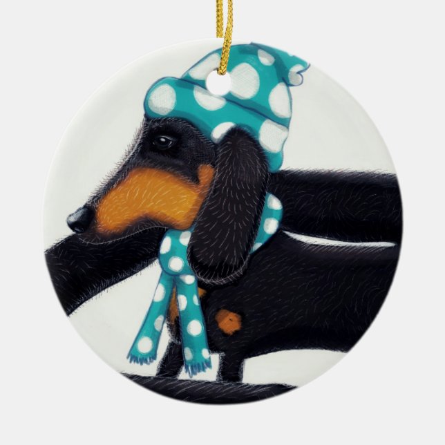 Décorations d'arbres (Devant)