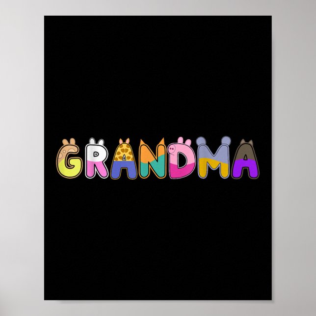 Décorations de la grande famille de cochons (Devant)