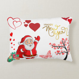 Decorative Bed & Sofa Pillow Dekokissen