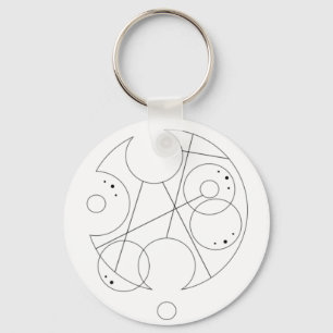 Decorative Keychain Schlüsselanhänger