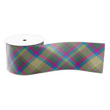 Decorative Plaid