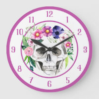 Decorative Skull