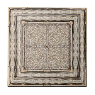 Decorative Tile Fliese