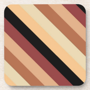 Decorativer Coffee Cork Untersetzer