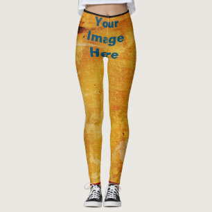 Décorez vos propres Leggings