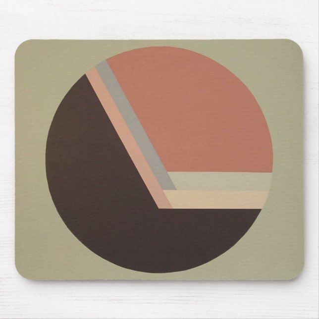 DecoSphere Mousepad (Vorne)