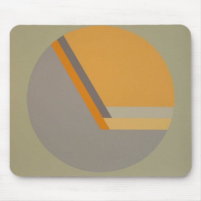 DecoSphere Mousepad (Vorne)